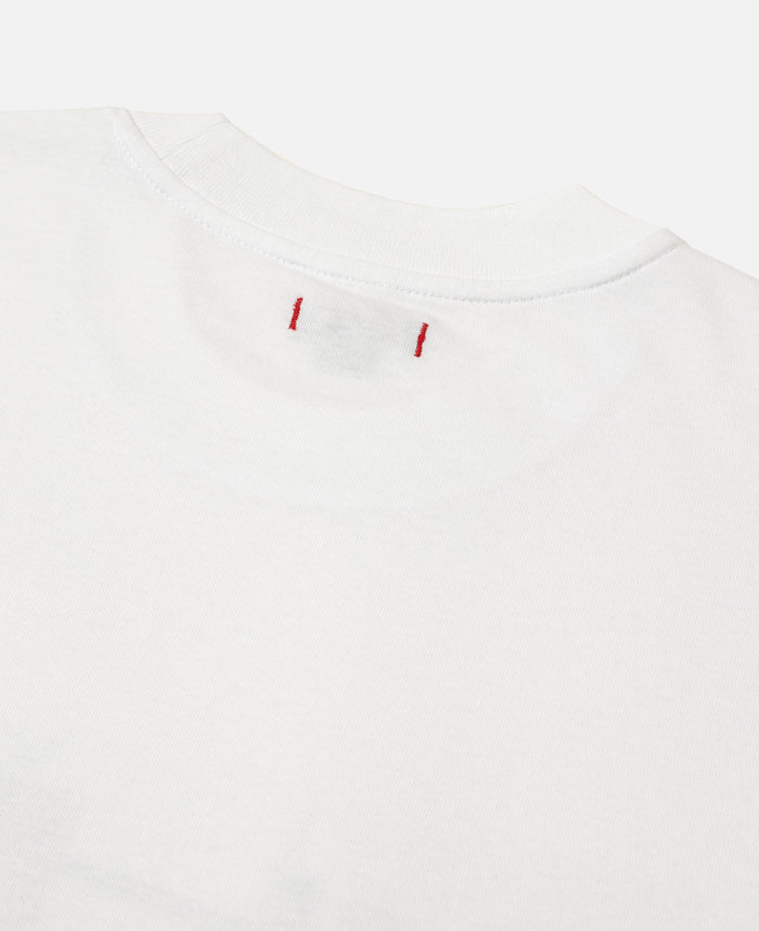 Bridging The Gap T-Shirt (White)