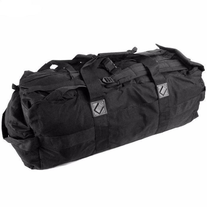 British Army 90L Kit Bag - British Army Surplus - Kit Bags