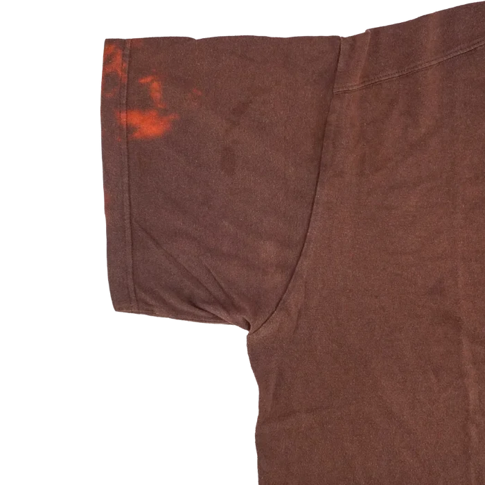 British Army Brown PT T-Shirt - Value Grade - British Army Surplus - Plain & Print T-Shirts
