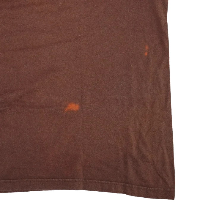 British Army Brown PT T-Shirt - Value Grade - British Army Surplus - Plain & Print T-Shirts