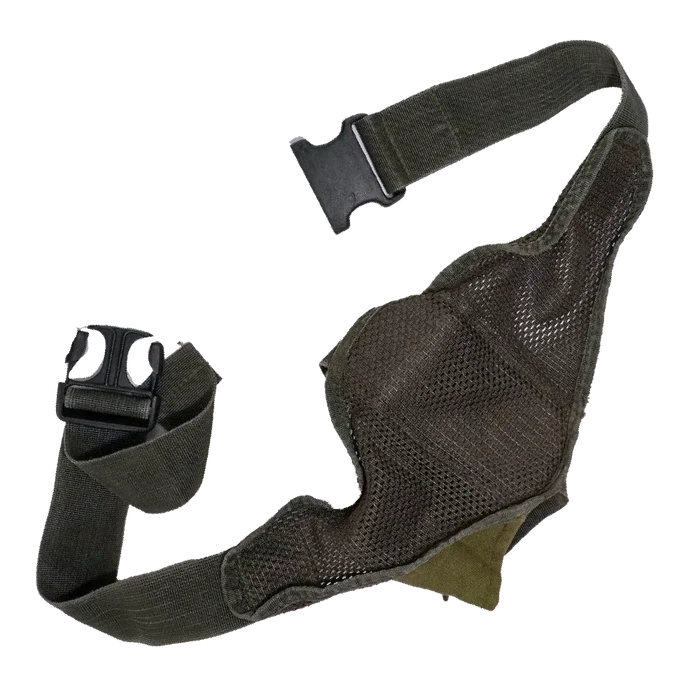 British Army Canteen Pouch Belt - British Army Surplus - Pouches