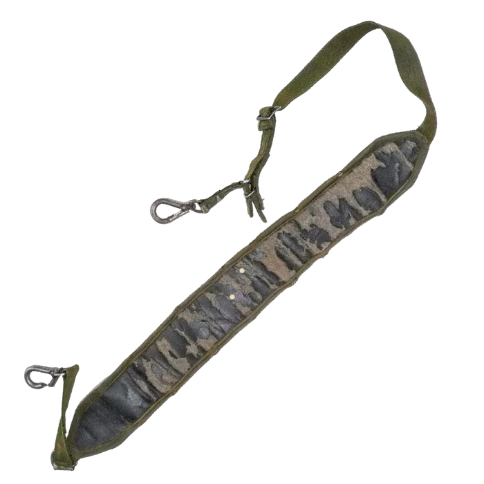 British Army DPM GPMG Sling, Item 2 - British Army Surplus - Slings