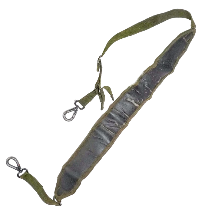 British Army DPM GPMG Sling, Item 3 - British Army Surplus - Slings