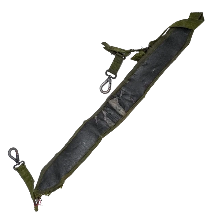 British Army DPM GPMG Sling, Item 4 - British Army Surplus - Slings