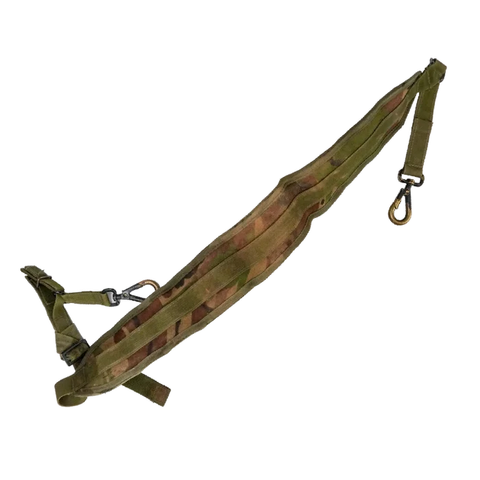 British Army DPM GPMG Sling, Item 5 - British Army Surplus - Slings