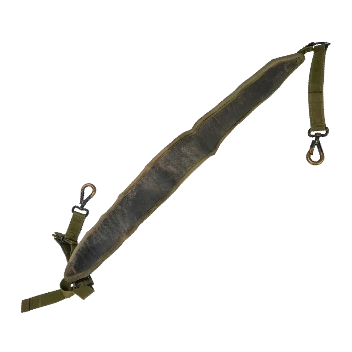 British Army DPM GPMG Sling, Item 5 - British Army Surplus - Slings