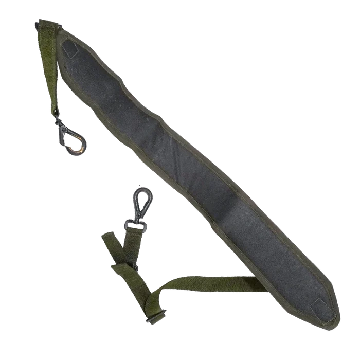 British Army DPM GPMG Sling - British Army Surplus - Slings