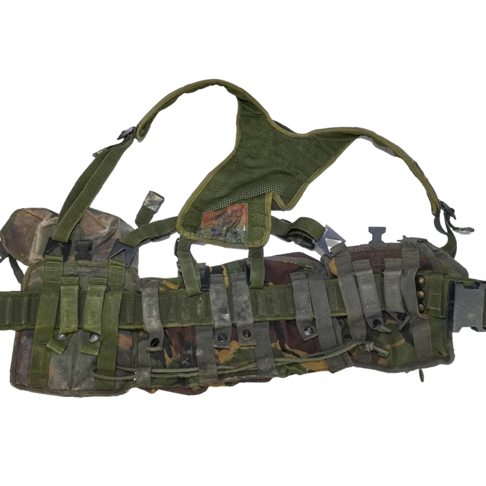 British Army DPM PLCE Web Set - Medium, Item 3 - British Army Surplus - Webbing Sets