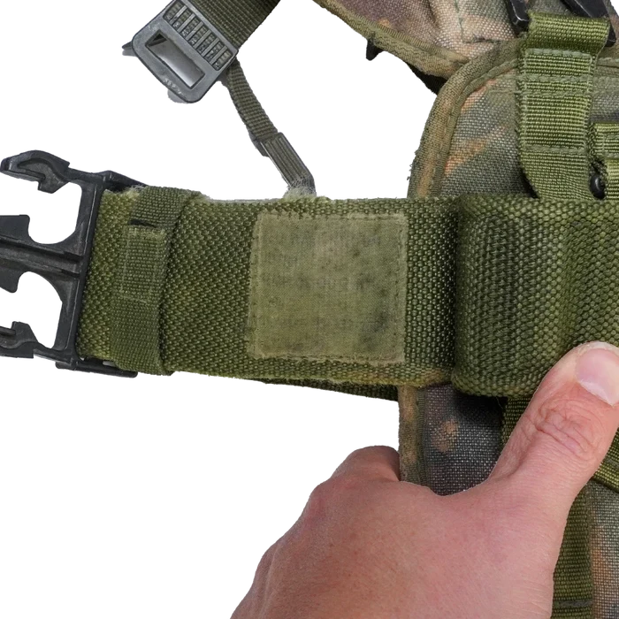 British Army DPM PLCE Web Set - Medium, Item 3 - British Army Surplus - Webbing Sets
