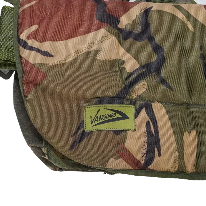 British Army PLCE Web Set with Belt Pad - Small - British Army Surplus - Webbing Sets