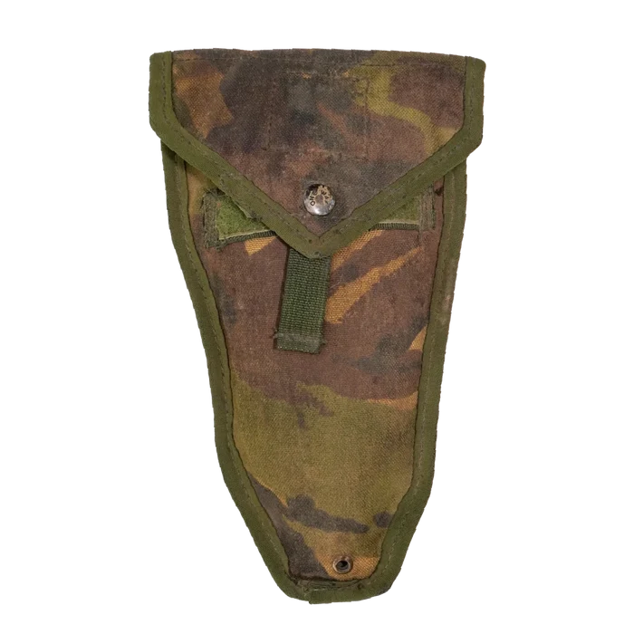 British DPM PLCE Wire Cutter Pouch - British Army Surplus - Misc. Pouches