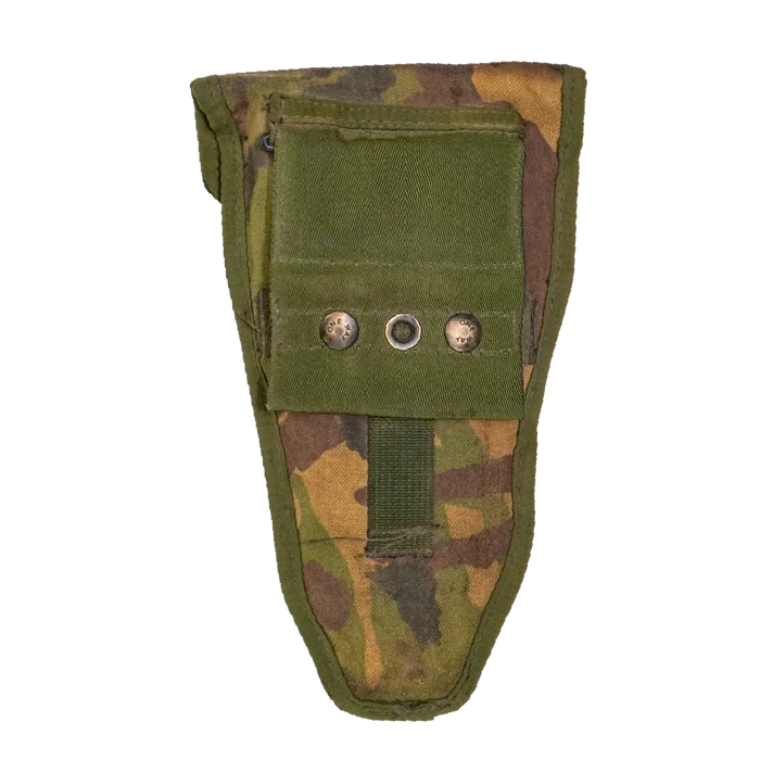 British DPM PLCE Wire Cutter Pouch - British Army Surplus - Misc. Pouches