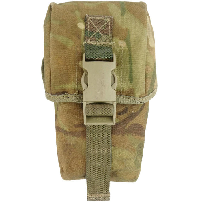 British MTP Utility Pouch - British Army Surplus - Utility Pouches