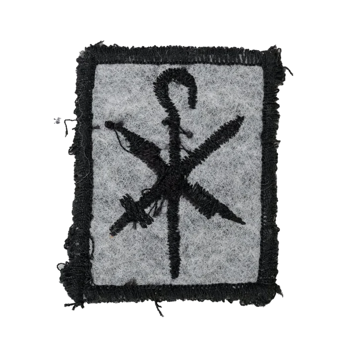 British Royal Air Force Tactical Air Traffic Control Patch - British Army Surplus - Flags, Badges & Insignia