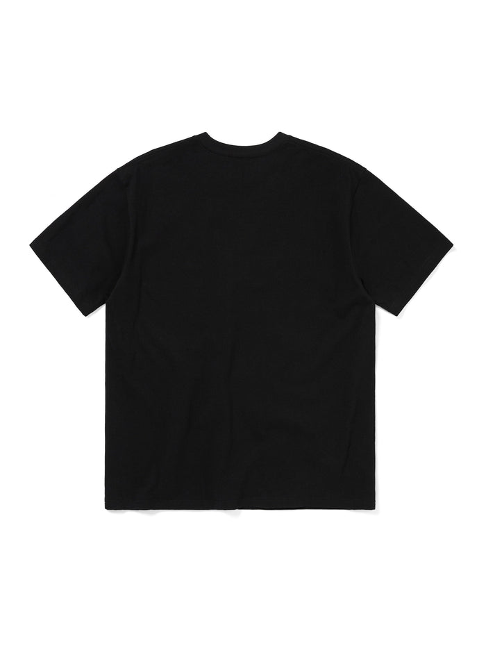 Brushed Paint Tee