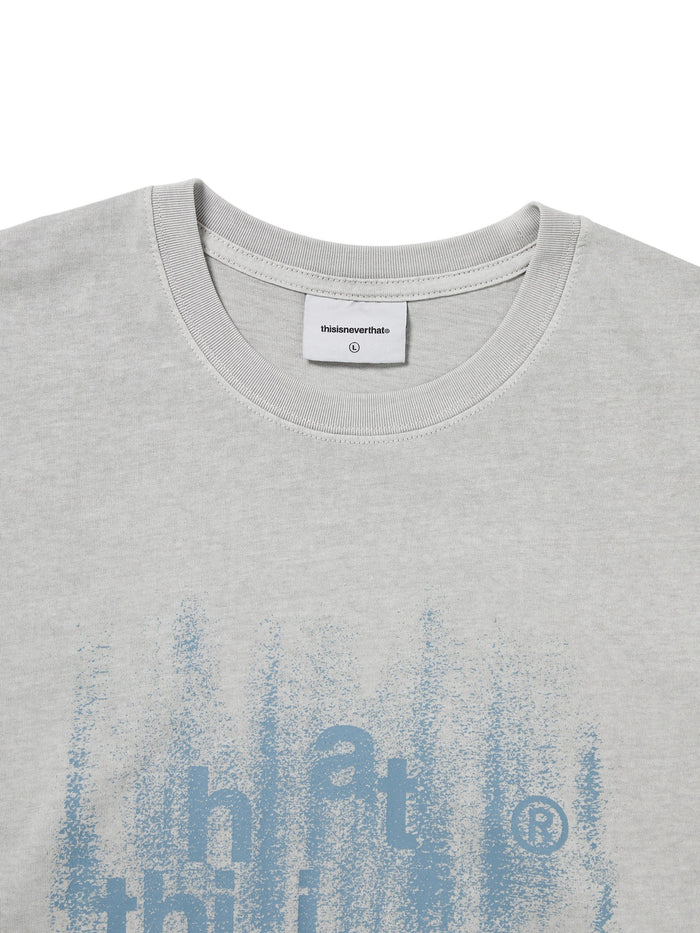 Brushed Paint Tee