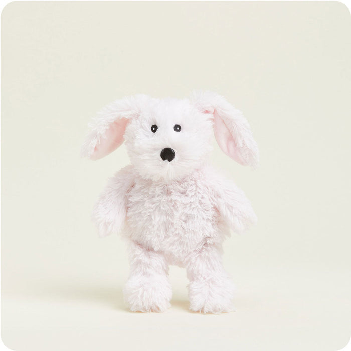 Heated Bunny Plush Warmies Junior