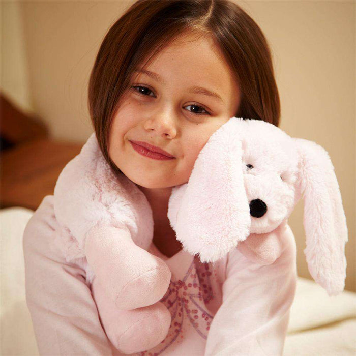 Warmies bunny neck wrap comfort