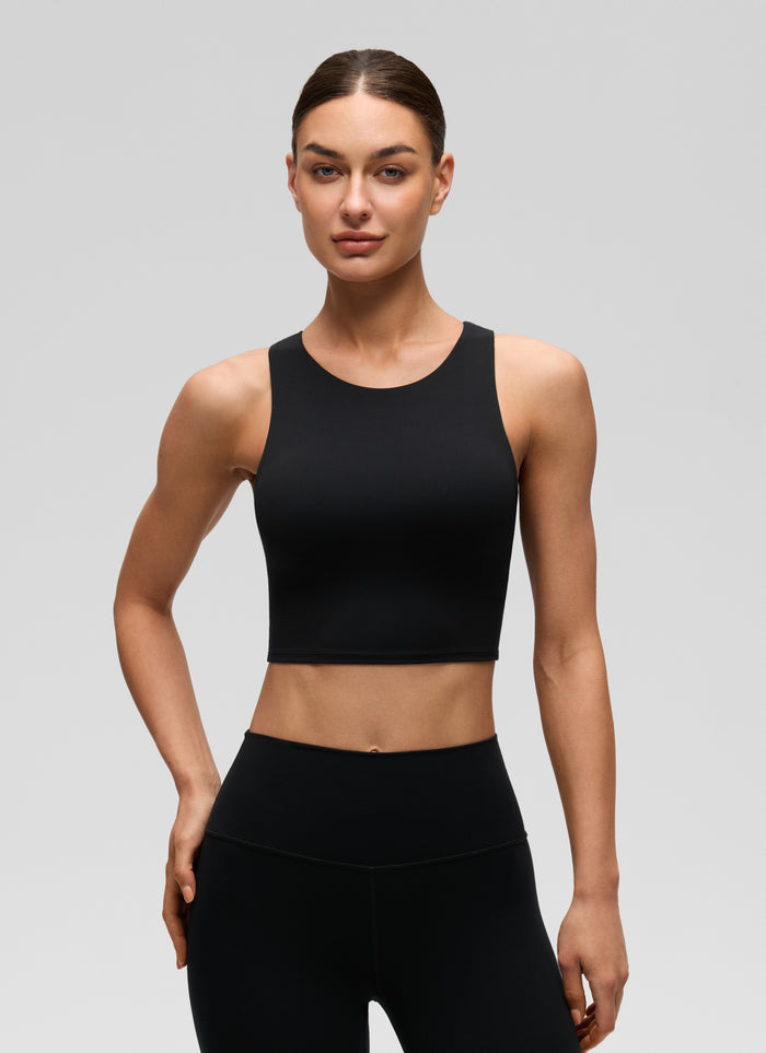 Black / XXS