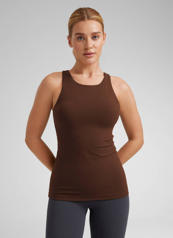 Lava Brown / XXS