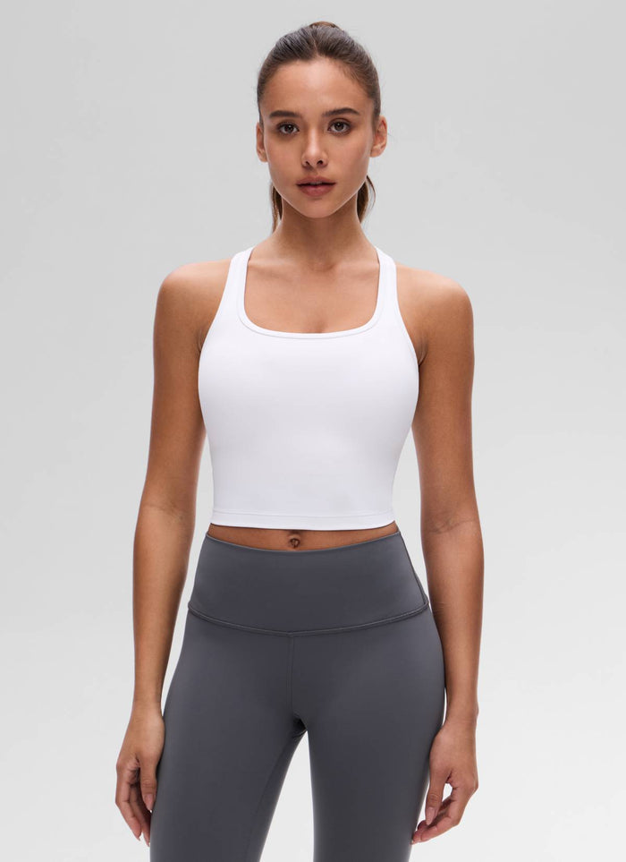 White / XS