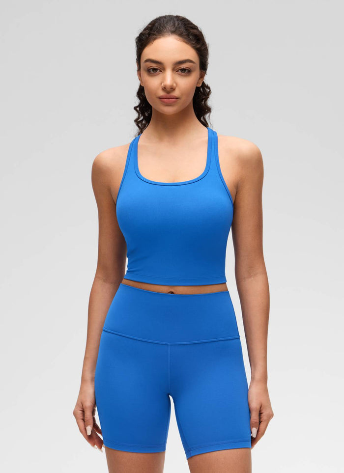 Sparkle Blue / XS