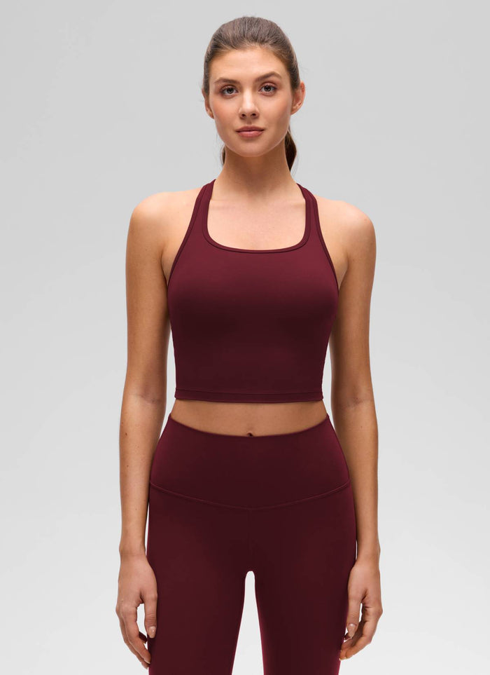 Red Merlot / XS