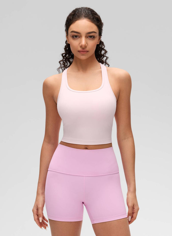 Strawberry Pink / XS