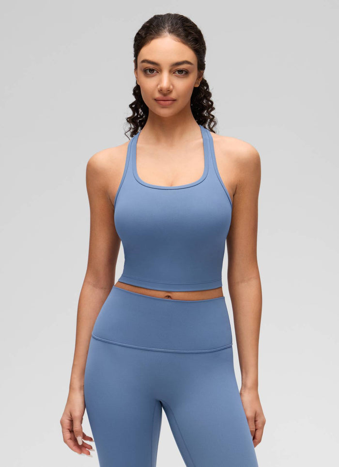 Oasis Blue / XS