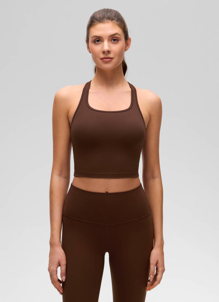 Lava Brown / XS
