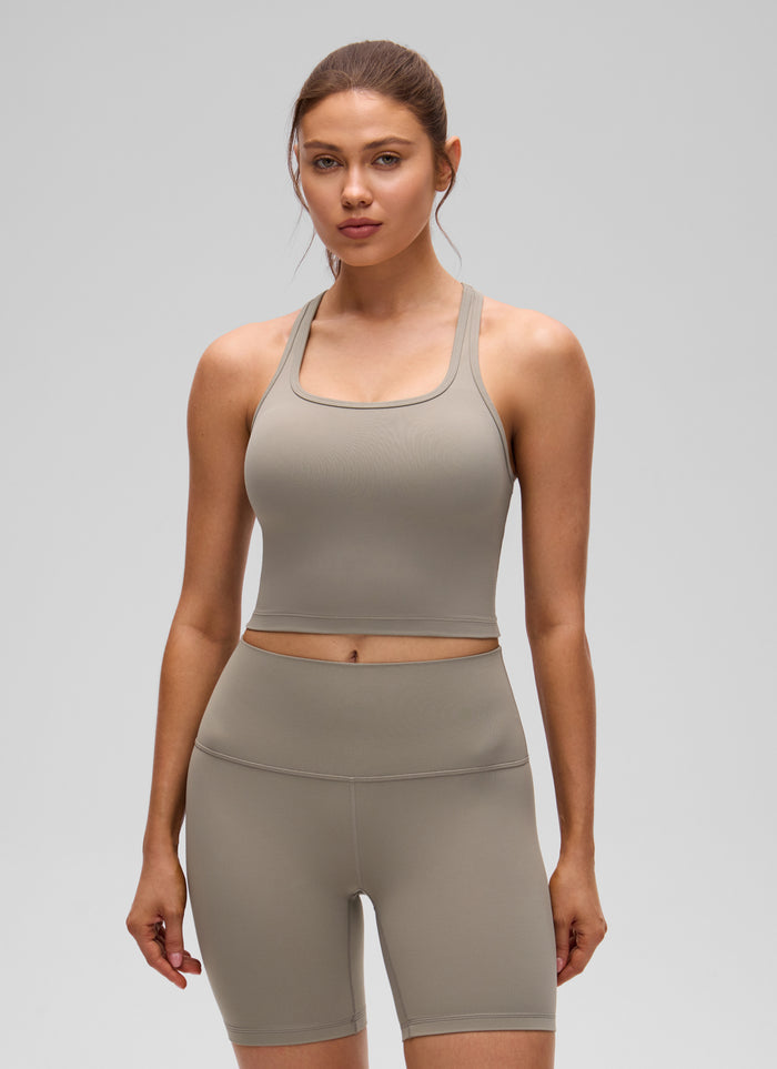 Warm Ash Grey / XS