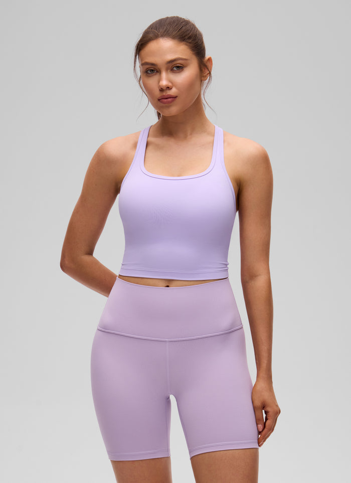 Lavender Frost / XS