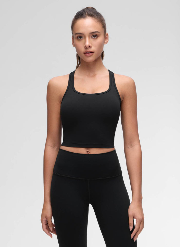 Black / XS