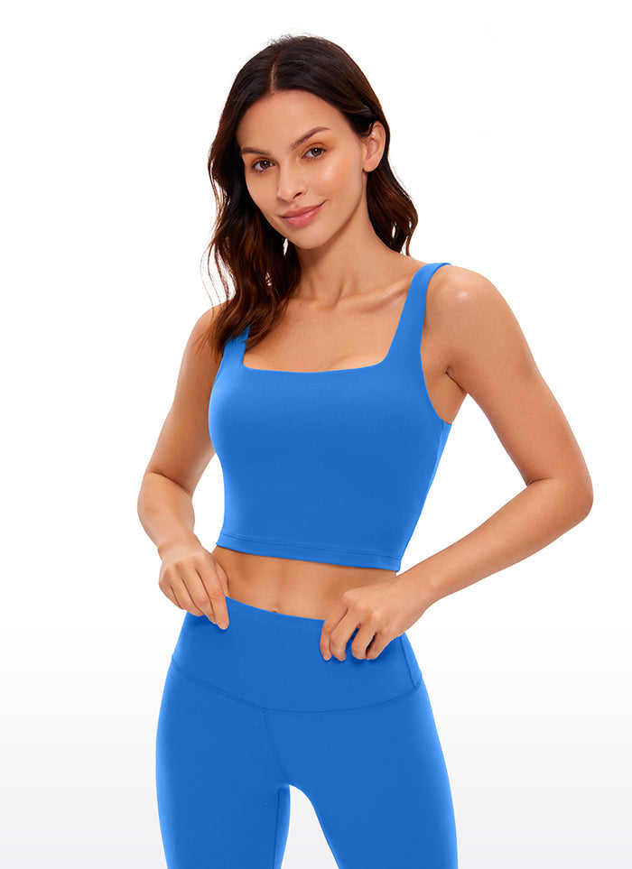 Sparkle Blue / XXS
