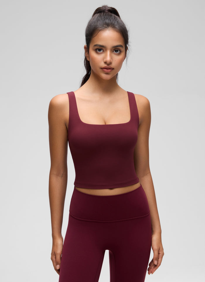 Red Merlot / XXS