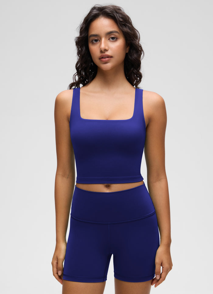 Larkspur Blue / XXS