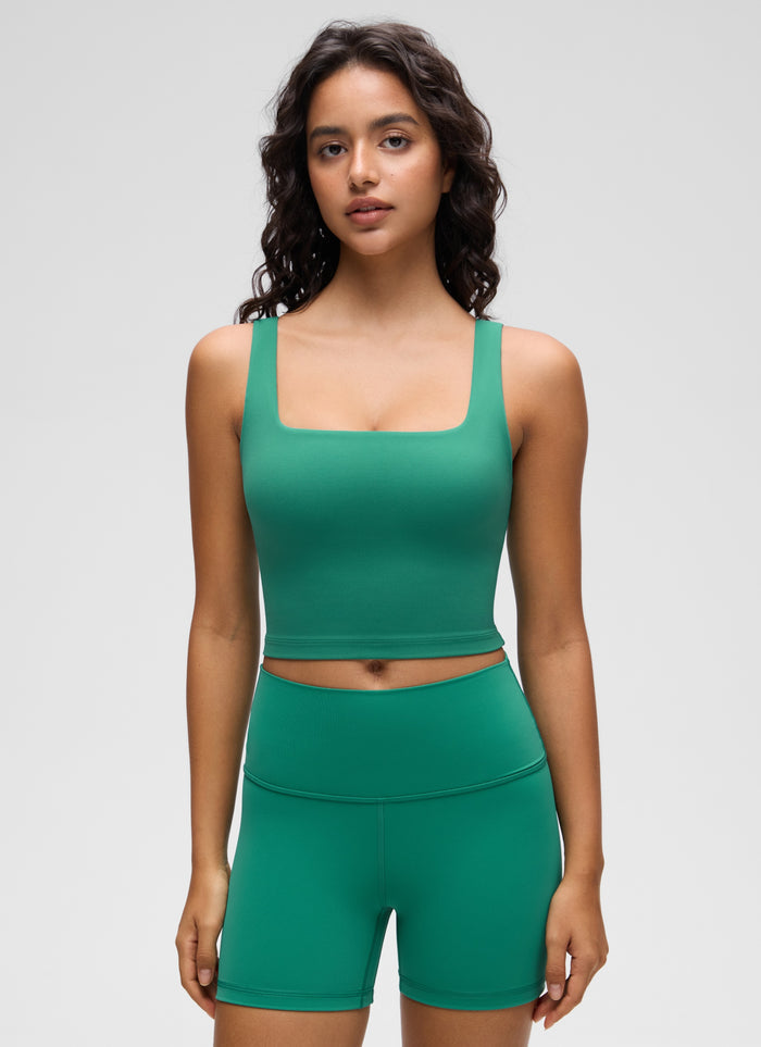 Cascadia Green / XXS