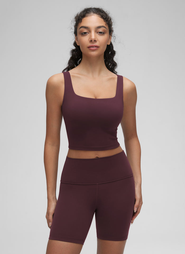 Ripe Plum / XXS