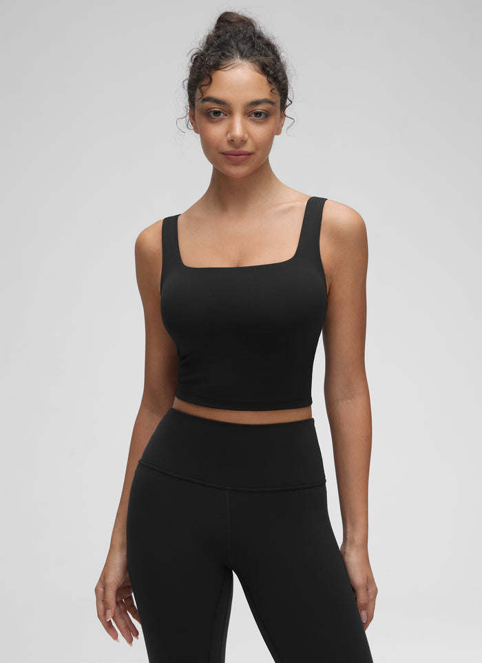 Black / XXS