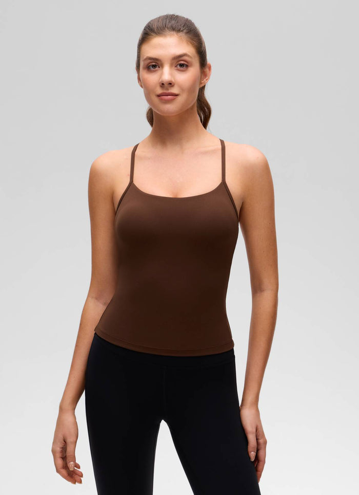Lava Brown / XXS