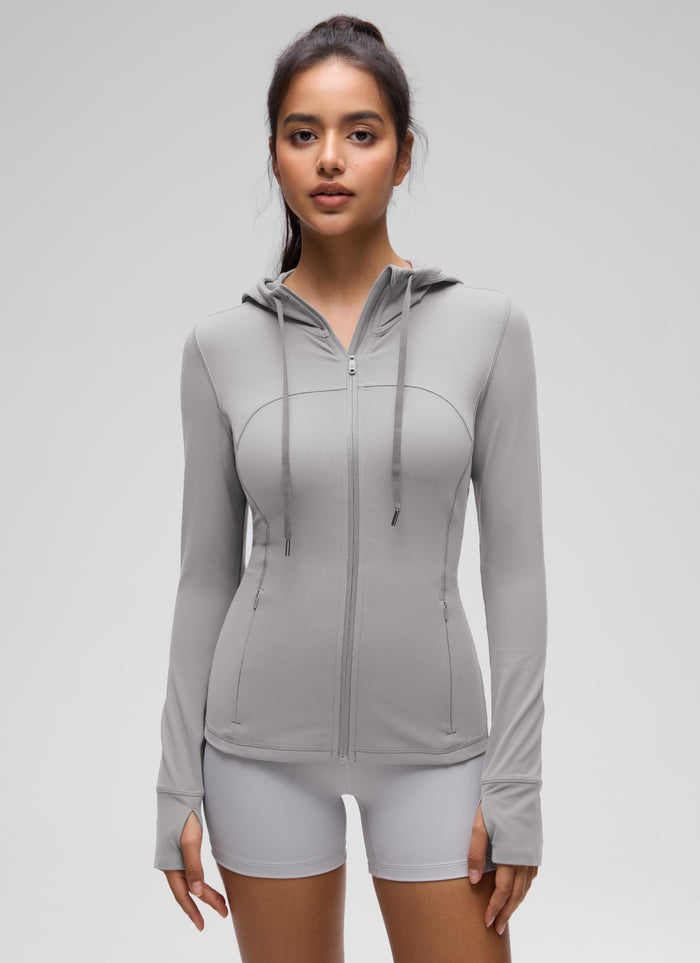 Gull Gray / XXS