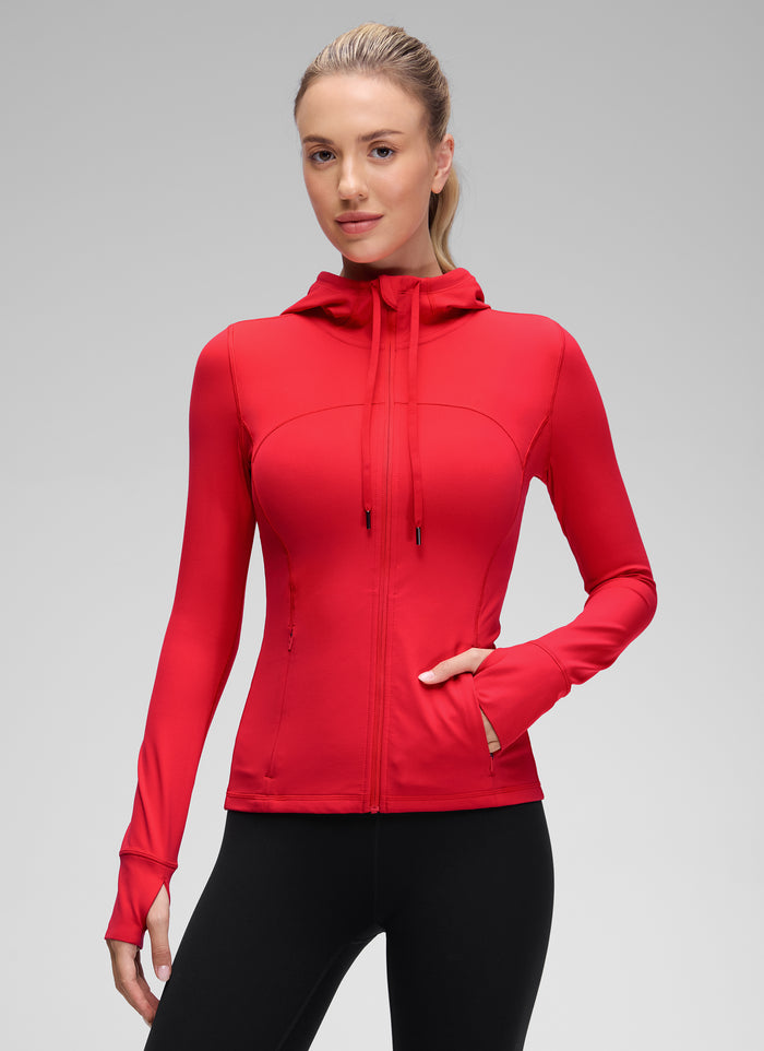 Aurora Red / XXS