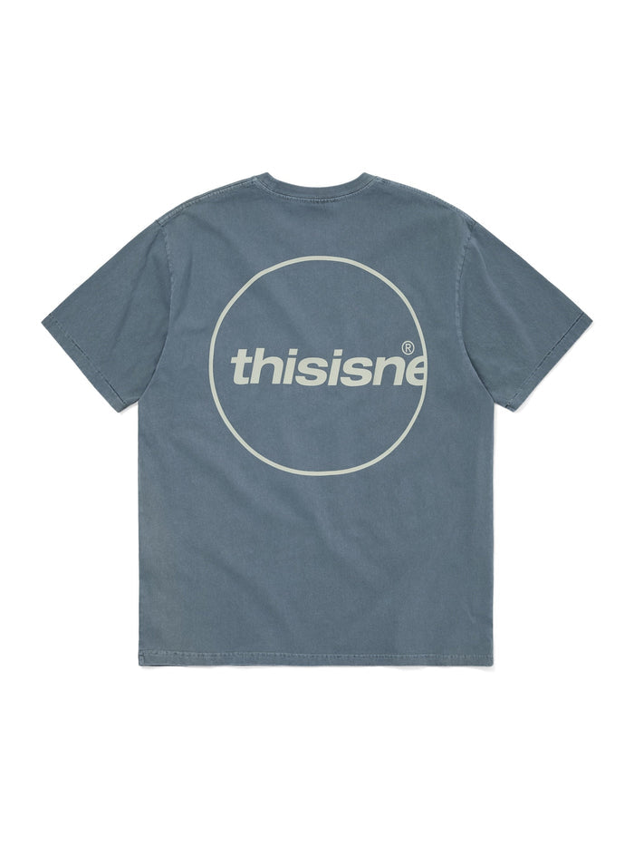 C-Logo Tee