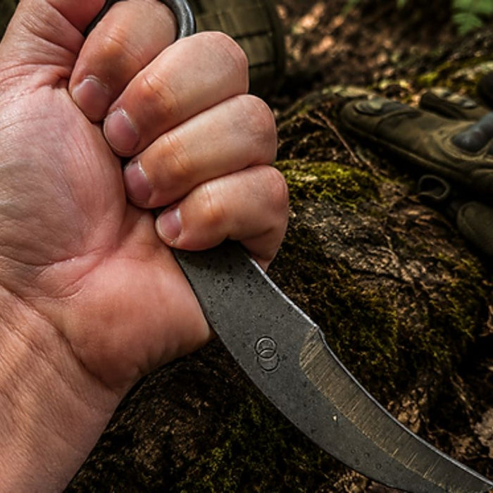 Campcraft Outdoors Trail Claw