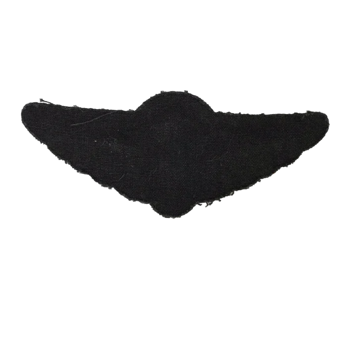 Canadian Forces Basic Parachutist Qualification Wing Patch - Canadian Army Surplus - Flags, Badges & Insignia