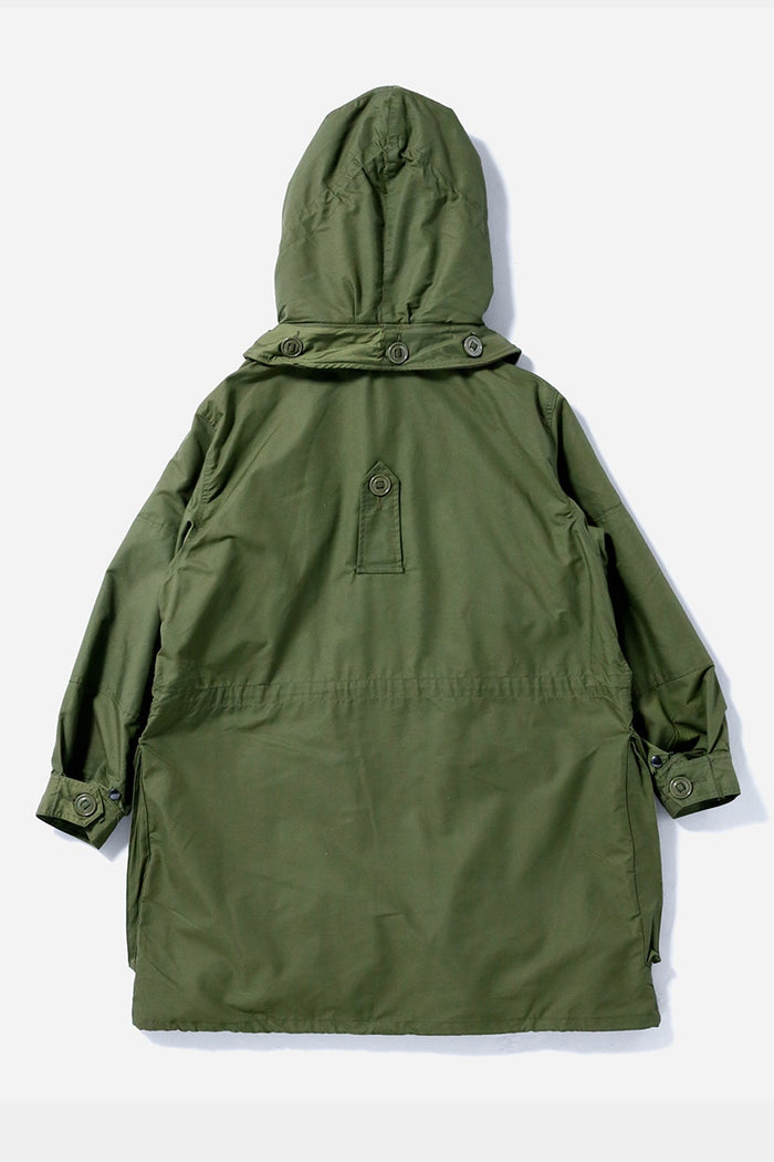 Canadian Military ExtraColdWeater Parka