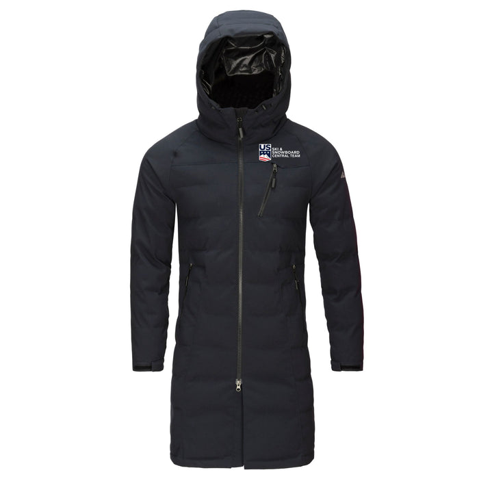 Canvas Pano Jacket - Central Team