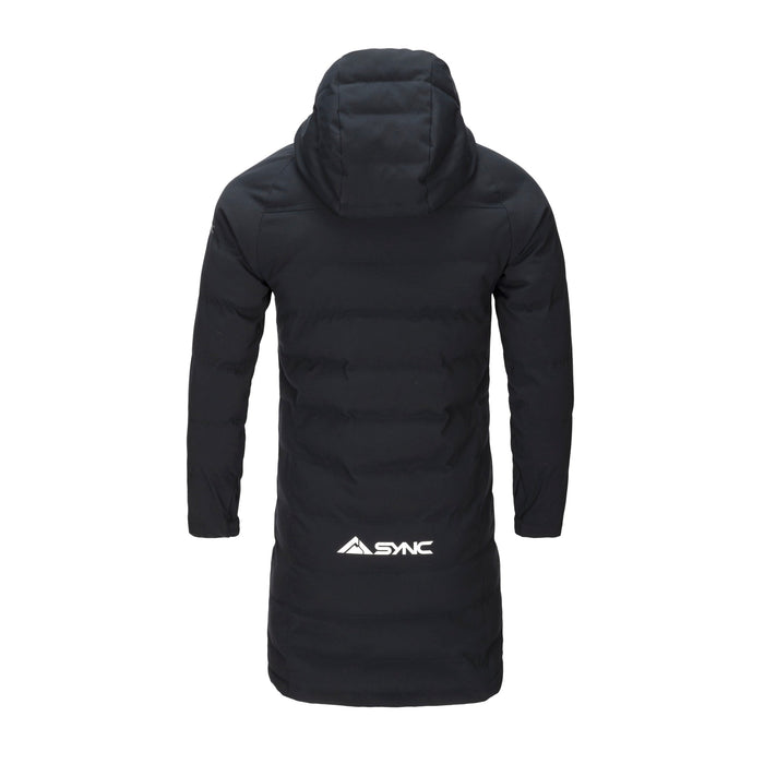 Canvas Pano Jacket - Central Team