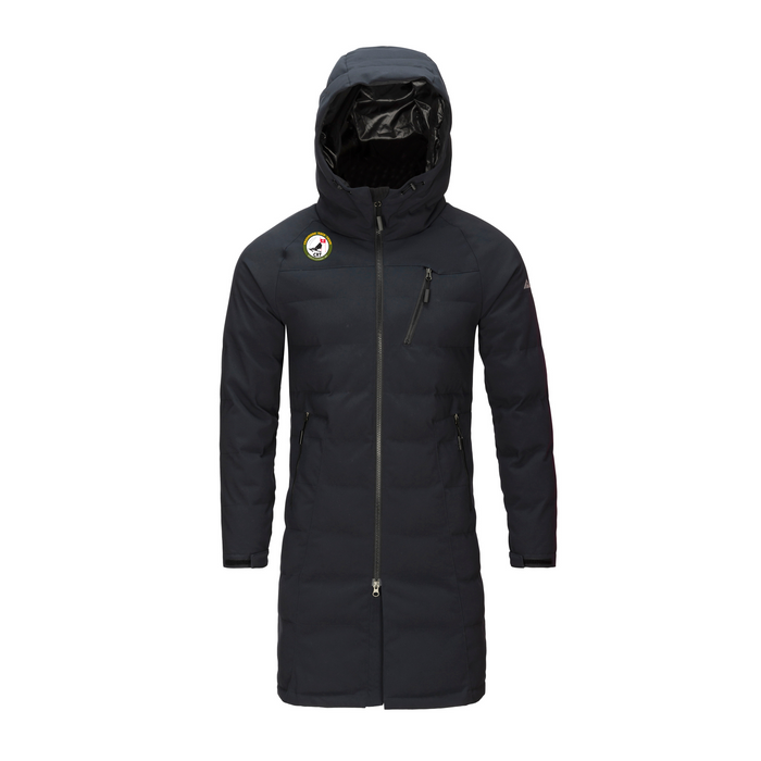Canvas Pano Jacket - Cranmore