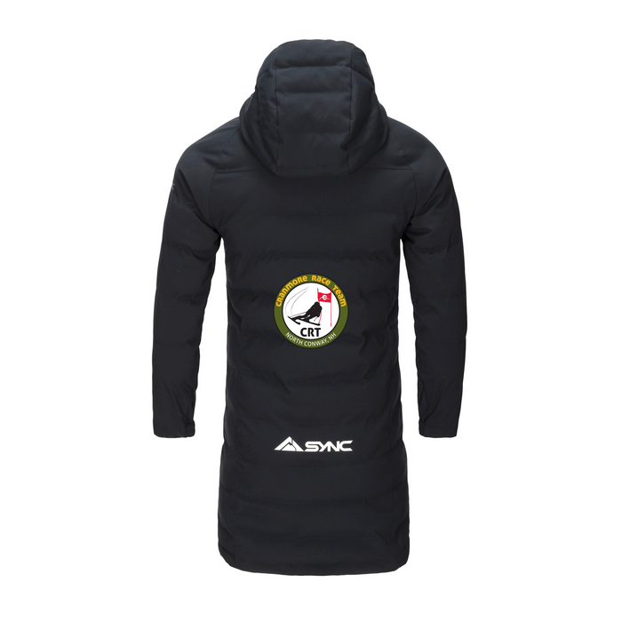 Canvas Pano Jacket - Cranmore